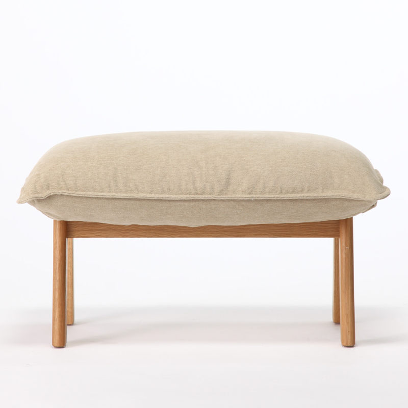 Muji high back reclining sofa review 2025