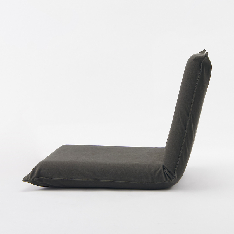 Muji floor chair cover store