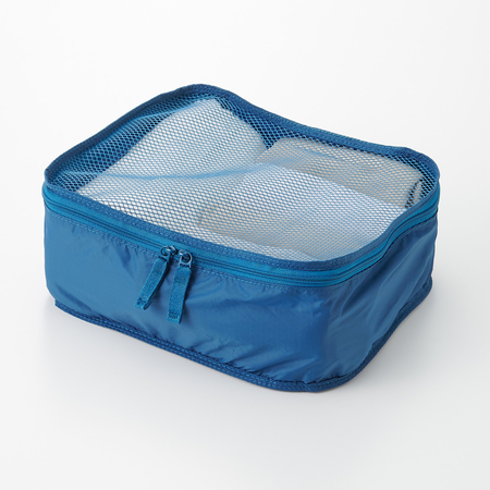 Muji sale packing cubes