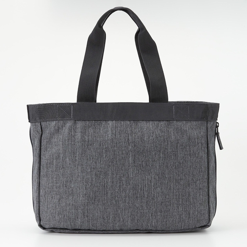 Shop Expandable Tote Bag online Muji KSA