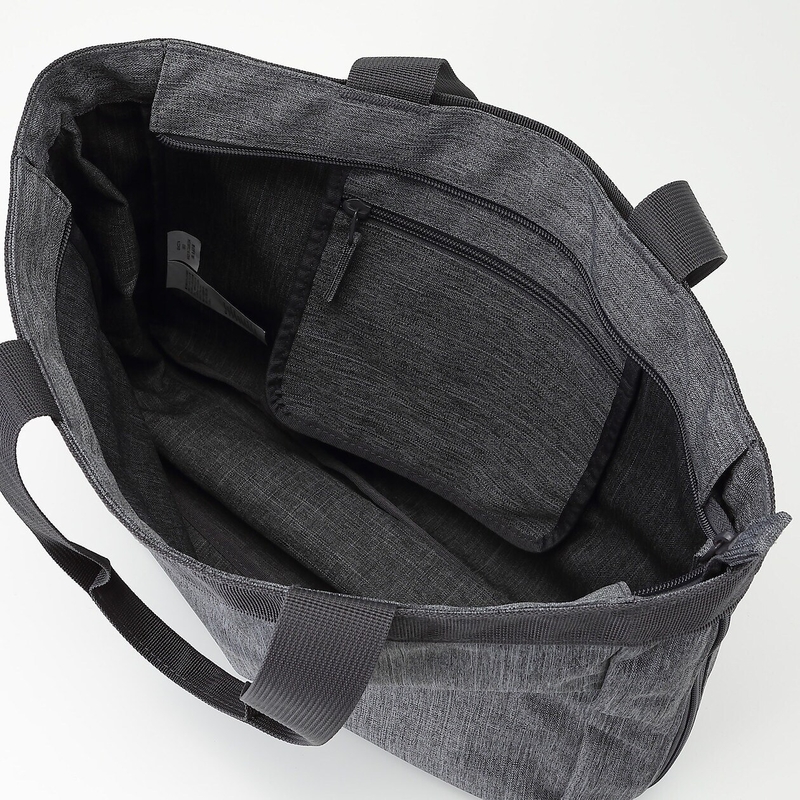 Shop Expandable Tote Bag online Muji KSA