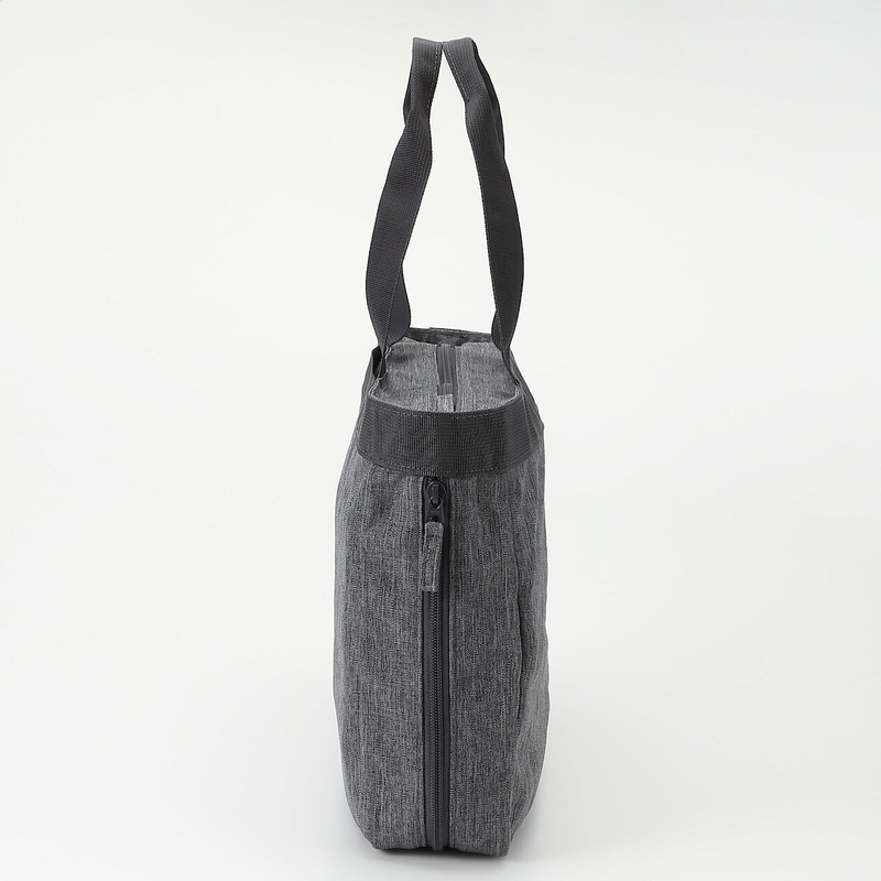 Muji expandable tote bag online