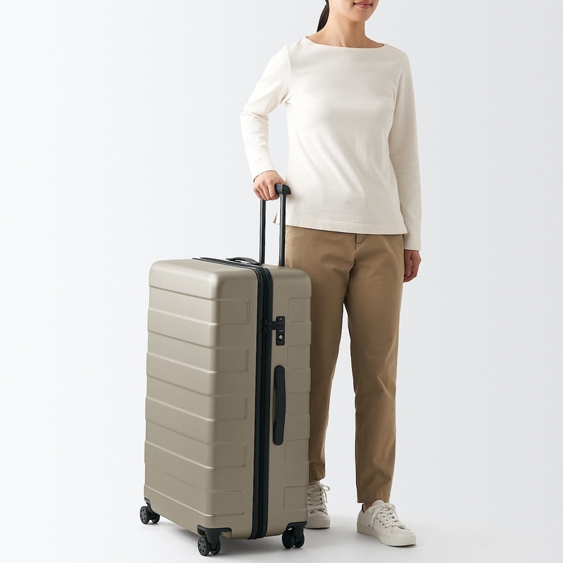 Hard carry bag new arrivals