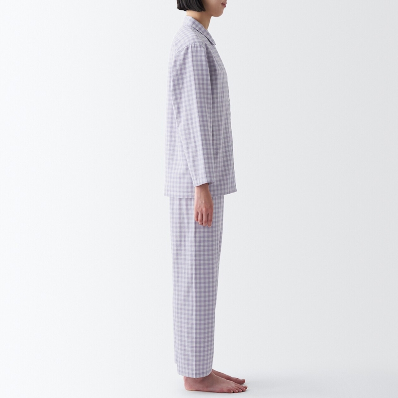 Muji hotsell pajamas sale