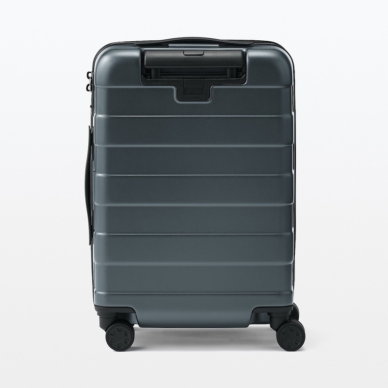 Muji 87l luggage sales